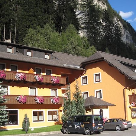 Hotel Twengerhof Экстерьер фото