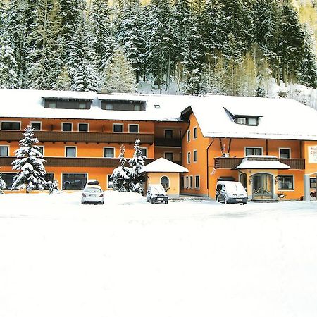 Hotel Twengerhof Экстерьер фото