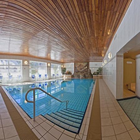 Hotel Twengerhof Экстерьер фото