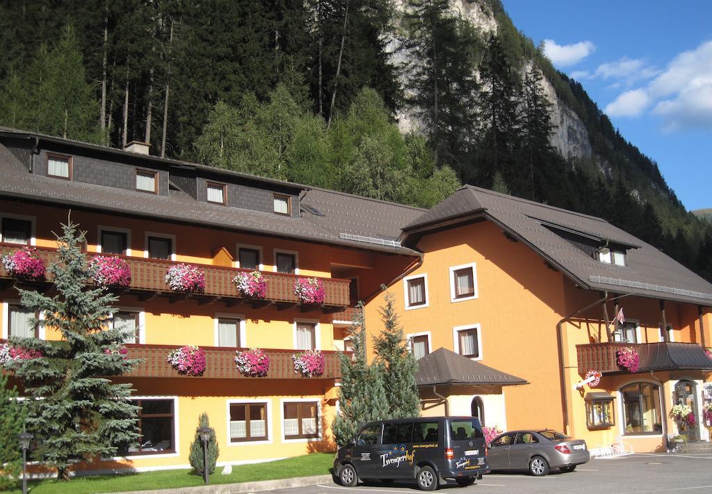 Hotel Twengerhof Экстерьер фото