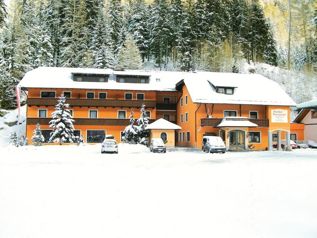 Hotel Twengerhof Экстерьер фото
