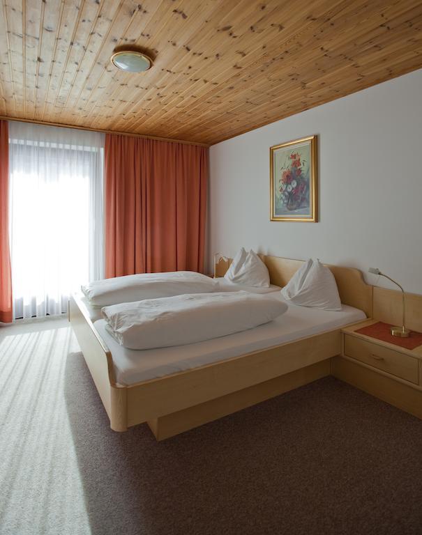 Hotel Twengerhof Номер фото