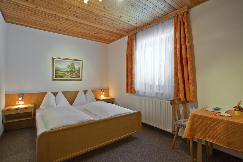 Hotel Twengerhof Экстерьер фото