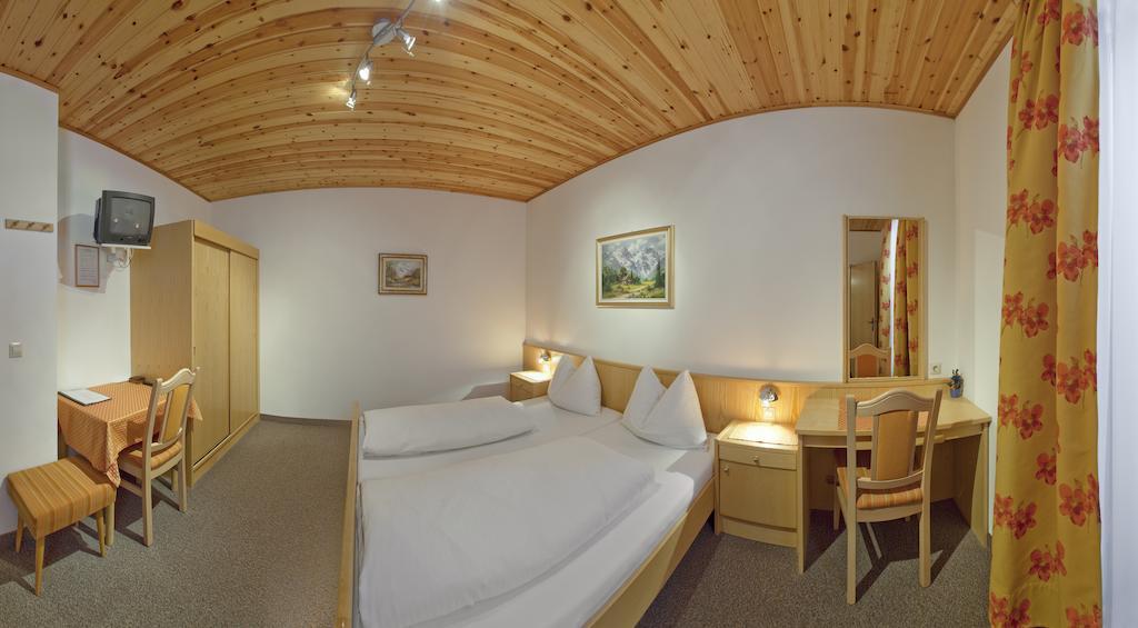 Hotel Twengerhof Номер фото