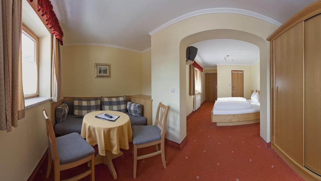 Hotel Twengerhof Номер фото