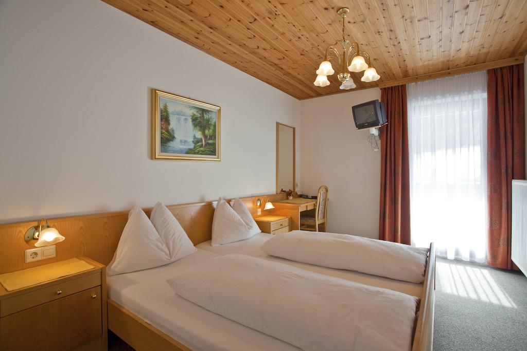 Hotel Twengerhof Номер фото