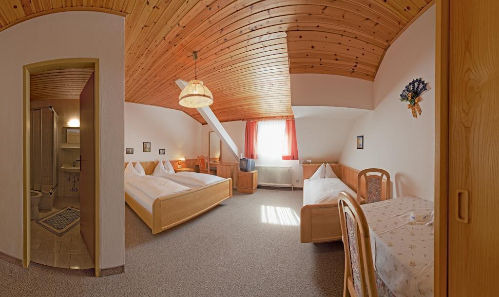 Hotel Twengerhof Экстерьер фото