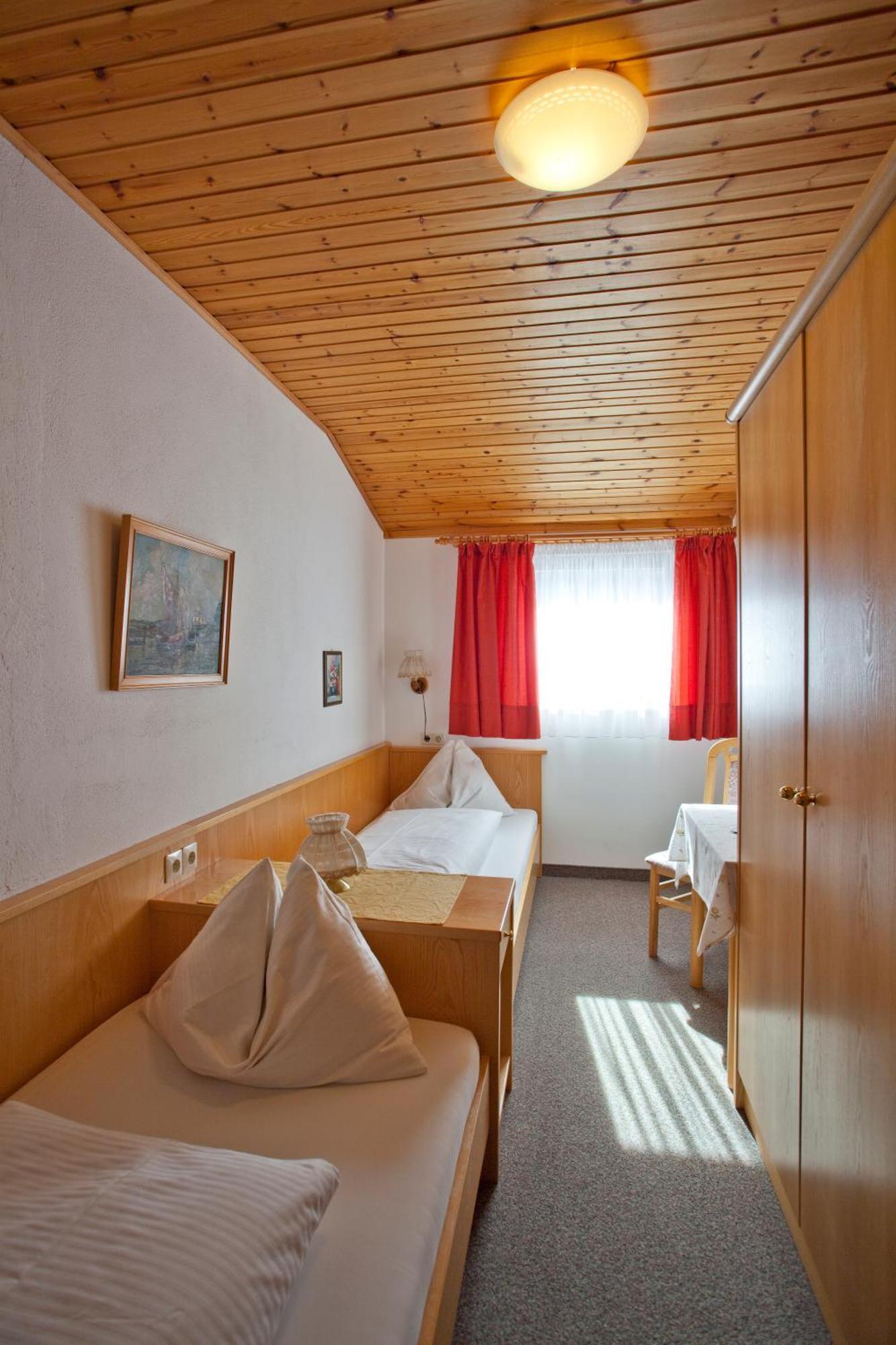 Hotel Twengerhof Экстерьер фото