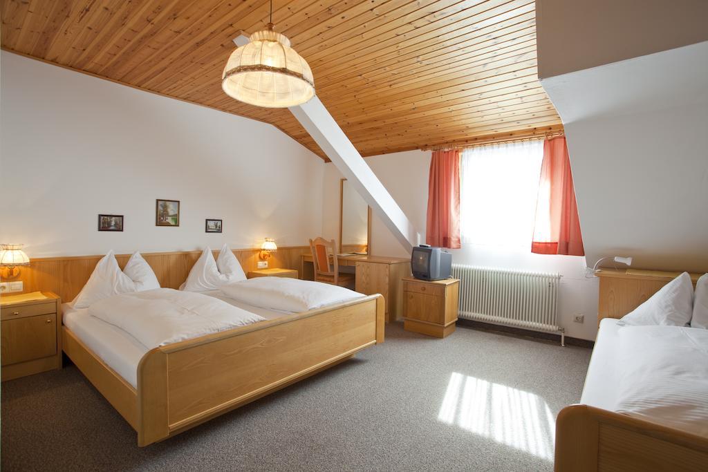 Hotel Twengerhof Номер фото