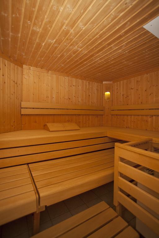 Hotel Twengerhof Экстерьер фото