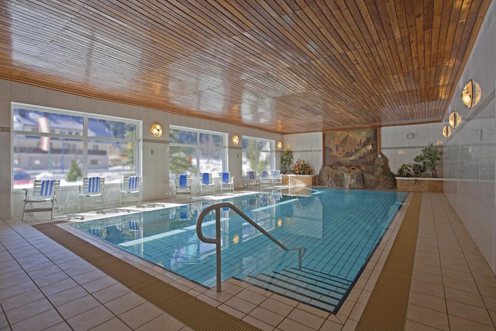 Hotel Twengerhof Экстерьер фото