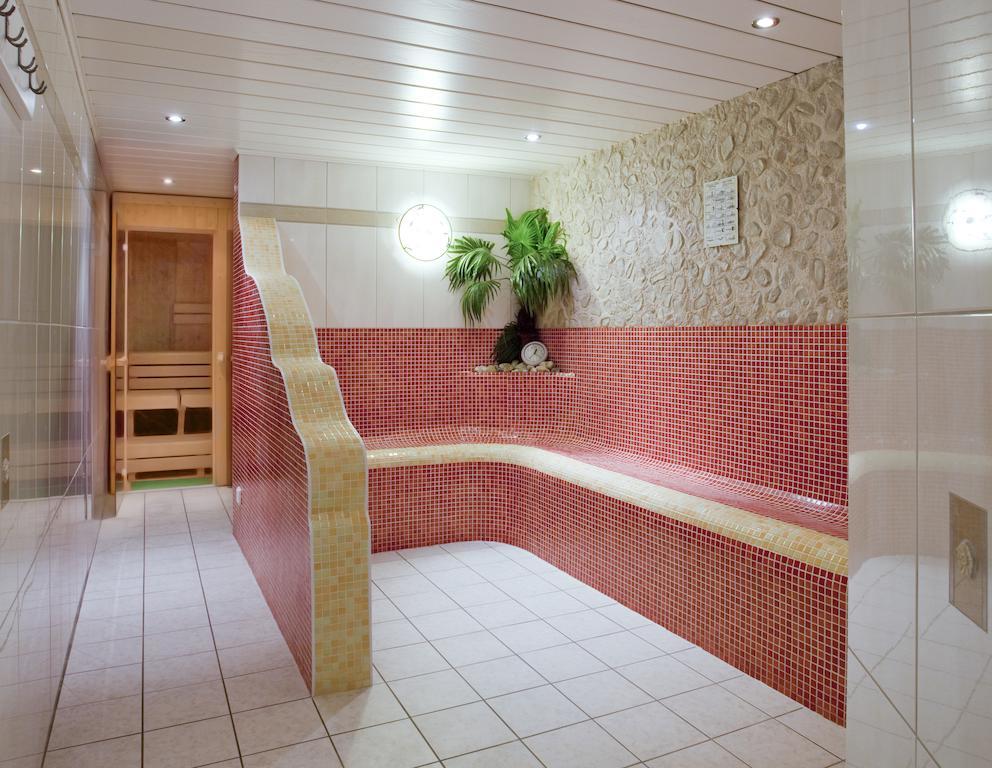 Hotel Twengerhof Экстерьер фото