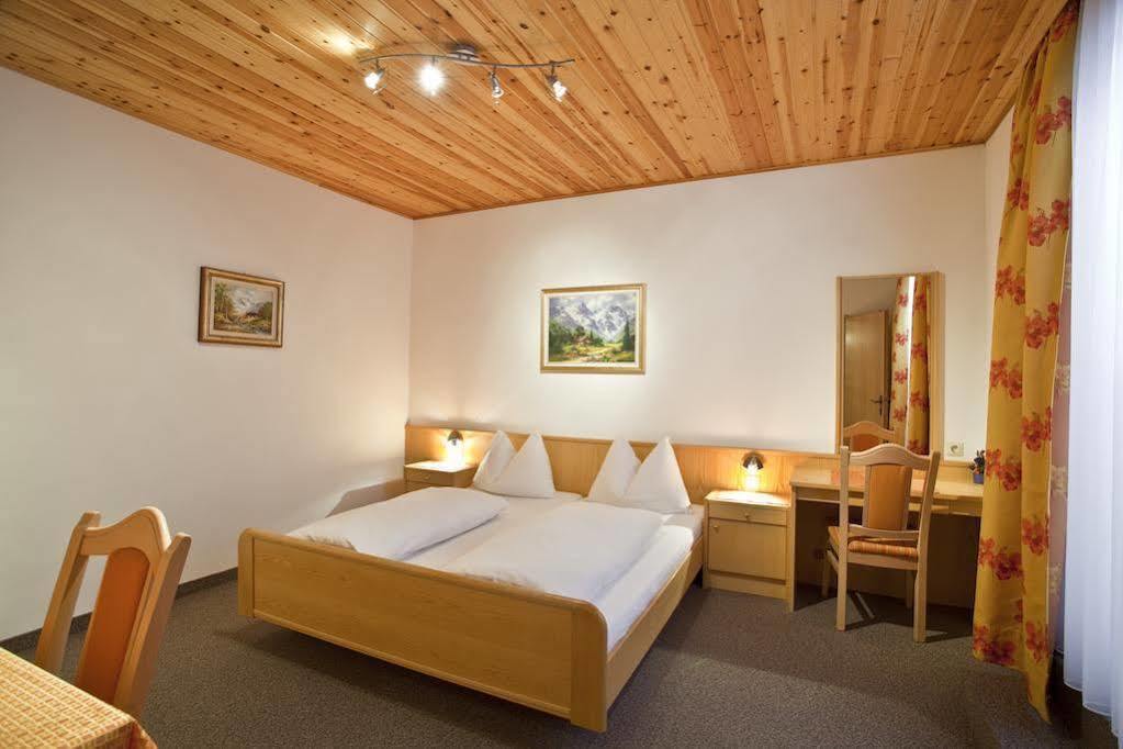 Hotel Twengerhof Экстерьер фото